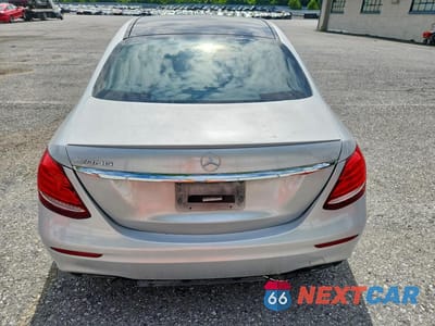 Zdjęcie 6 z 12 samochodu: 2020 MERCEDES-BENZ E AMG 53 4MATIC VIN:W1KZF6BB5LA810767 - miniatura