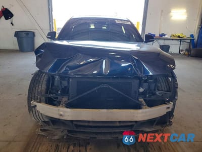 Piąte zdjęcie samochodu w środku: 2017 BMW 330 XI VIN:WBA8D9G54HNT91291 - miniatura