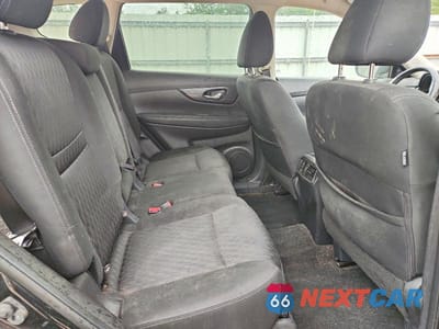 Zdjęcie 11 z 14 samochodu: 2020 NISSAN ROGUE SV VIN:KNMAT2MT8LP513987 - miniatura