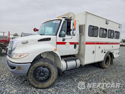 2016 INTERNATIONAL 4000 4400 1HTMKAALXGH376892 - główne zdjęcie licytacji z USA - miniatura