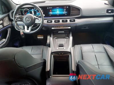 Zdjęcie 8 z 14 samochodu: 2023 MERCEDES-BENZ GLS 450 4MATIC VIN:4JGFF5KE5PA914159 - miniatura