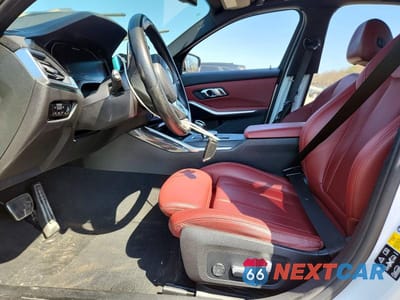 Zdjęcie 7 z 13 samochodu: 2022 BMW M340XI VIN:3MW5U9J02N8C60472 - miniatura