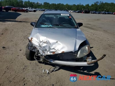 Piąte zdjęcie samochodu w środku: 1996 HONDA CIVIC DX VIN:1HGEJ6227TL081507 - miniatura