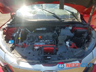 Zdjęcie 11 z 12 samochodu: 2019 HONDA HR-V TOURING VIN:3CZRU6H9XKM711197 - miniatura