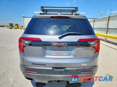 Zdjęcie 6 z 13 samochodu: 2021 GMC ACADIA VIN:1GKKNMLS1MZ177418 - miniatura