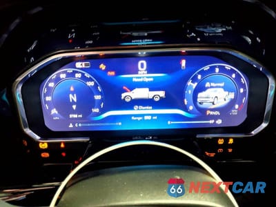 Zdjęcie 9 z 12 samochodu: 2026 CHEVROLET SILVERADO K1500 LT VIN:2GCUKDED2T1157701 - miniatura