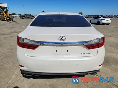 Zdjęcie 6 z 13 samochodu: 2016 LEXUS ES 350 VIN:JTHBK1GG3G2242421 - miniatura