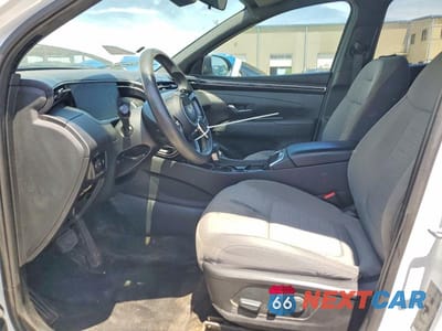 Zdjęcie 7 z 12 samochodu: 2022 HYUNDAI SANTA CRUZ SEL VIN:5NTJC4AE9NH008199 - miniatura