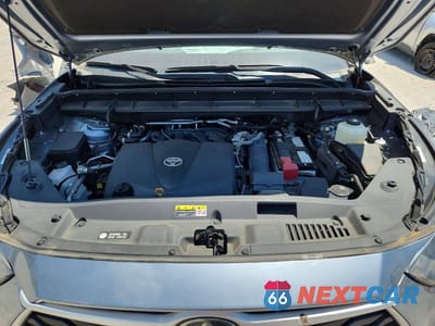 Zdjęcie 12 z 14 samochodu: 2021 TOYOTA HIGHLANDER XLE VIN:5TDGZRAH9MS081032 - miniatura