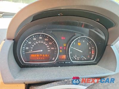 Zdjęcie 9 z 12 samochodu: 2004 BMW X3 3.0I VIN:WBXPA93474WA65306 - miniatura