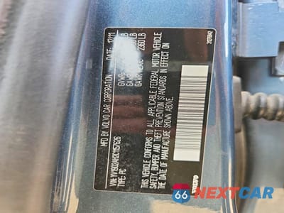 Zdjęcie 13 z 13 samochodu: 2012 VOLVO S80 T6 VIN:YV1902AH2C1157626 - miniatura