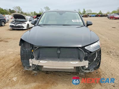 Piąte zdjęcie samochodu w środku: 2021 AUDI Q5 PREMIUM PLUS VIN:WA1BAAFY6M2024963 - miniatura