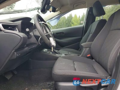 Zdjęcie 7 z 13 samochodu: 2025 TOYOTA COROLLA LE VIN:5YFB4MDE3SP303776 - miniatura