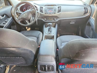 Zdjęcie 8 z 12 samochodu: 2015 KIA SPORTAGE LX VIN:KNDPB3AC8F7675355 - miniatura