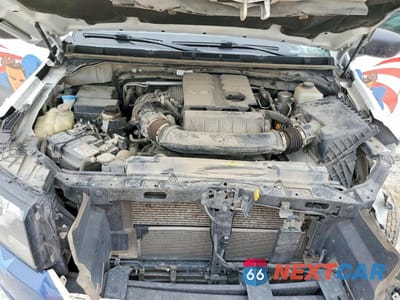 Zdjęcie 11 z 13 samochodu: 2022 NISSAN FRONTIER S VIN:1N6ED1EK2NN676631 - miniatura