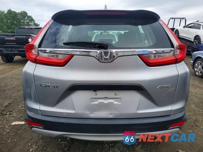 Zdjęcie 6 z 14 samochodu: 2018 HONDA CR-V LX VIN:2HKRW6H32JH229629 - miniatura