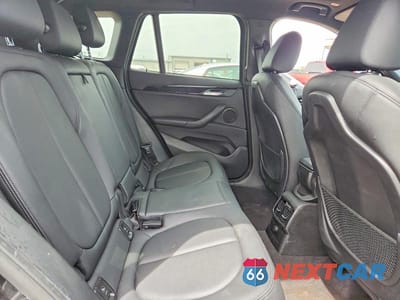 Zdjęcie 11 z 13 samochodu: 2017 BMW X1 XDRIVE28I VIN:WBXHT3Z34H4A58258 - miniatura