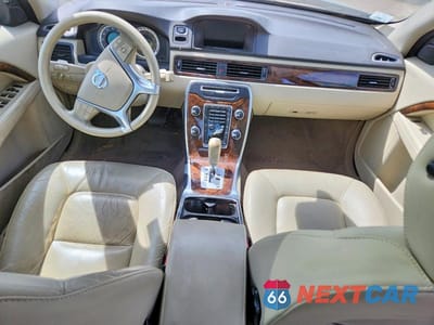 Zdjęcie 8 z 13 samochodu: 2012 VOLVO S80 T6 VIN:YV1902AH2C1157626 - miniatura