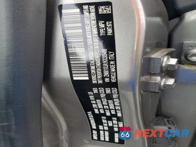Zdjęcie 13 z 13 samochodu: 2019 MASERATI LEVANTE VIN:ZN661XUA1KX309486 - miniatura