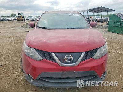 Piąte zdjęcie samochodu w środku: 2018 NISSAN ROUGUE VIN:JN1BJ1CP7JW194077 - miniatura