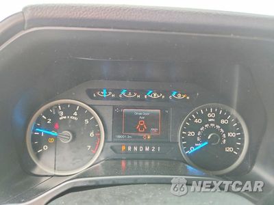 Zdjęcie 9 z 12 samochodu: 2015 FORD F150 SUPER CAB VIN:1FTEX1EP6FKD27335 - miniatura