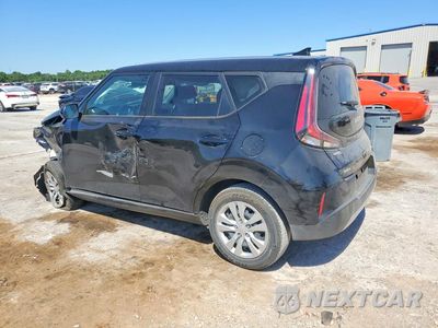 Drugie zdjęcie samochodu z przodu: 2025 KIA SOUL LX VIN:KNDJ23AU4S7958456 - miniatura