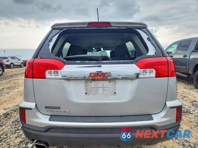 Zdjęcie 6 z 13 samochodu: 2017 GMC TERRAIN SLE VIN:2GKALMEK5H6317986 - miniatura
