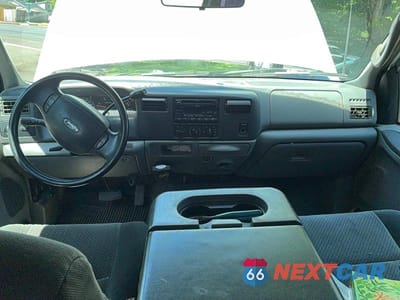Zdjęcie 9 z 13 samochodu: 2002 FORD F350 SRW SUPER DUTY VIN:1FTSW30F02ED56886 - miniatura