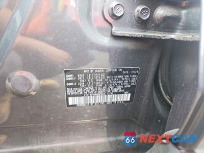 Zdjęcie 13 z 13 samochodu: 2022 SUBARU ASCENT LIMITED VIN:4S4WMAMDXN3417533 - miniatura