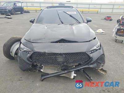 Piąte zdjęcie samochodu w środku: 2026 MERCEDES-BENZ CLA 250 VIN:W1K5J4GB1TN586822 - miniatura