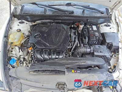 Zdjęcie 11 z 12 samochodu: 2021 HYUNDAI SONATA SE VIN:5NPEG4JA8MH126941 - miniatura