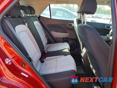 Zdjęcie 10 z 13 samochodu: 2025 HYUNDAI VENUE SEL VIN:KMHRC8A37SU394495 - miniatura