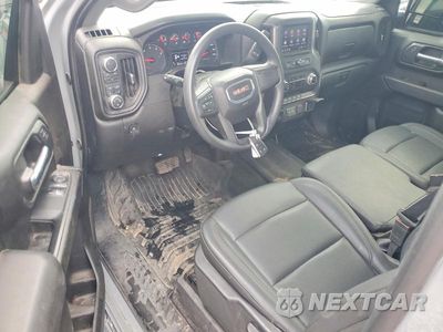 Zdjęcie 8 z 12 samochodu: 2025 GMC SIERRA K3500 VIN:1GT3USEY7SF218819 - miniatura