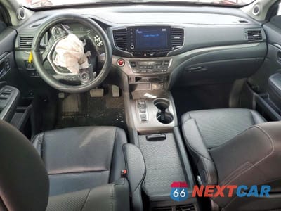 Zdjęcie 8 z 12 samochodu: 2022 HONDA RIDGELINE RTL VIN:5FPYK3F59NB035105 - miniatura