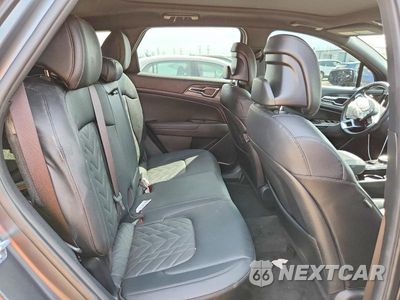 Zdjęcie 10 z 12 samochodu: 2024 KIA SPORTAGE X LINE VIN:KNDPYDDH8R7167662 - miniatura