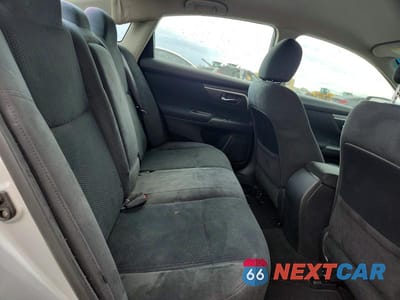 Zdjęcie 10 z 13 samochodu: 2015 NISSAN ALTIMA 2.5 SV VIN:1N4AL3APXFC141258 - miniatura