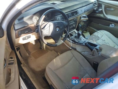 Zdjęcie 8 z 13 samochodu: 2006 BMW 325 XI VIN:WBAVD13526KV10058 - miniatura