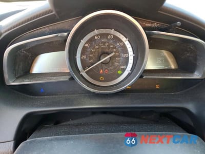 Zdjęcie 9 z 12 samochodu: 2016 SCION IA BASE VIN:3MYDLBZV0GY125519 - miniatura