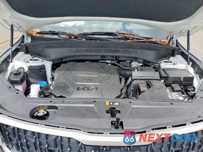 Zdjęcie 12 z 13 samochodu: 2025 KIA TELLURIDE LX VIN:5XYP24GC6SG721081 - miniatura