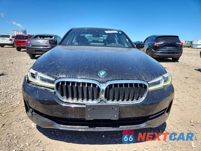 Piąte zdjęcie samochodu w środku: 2023 BMW 530E VIN:WBA13AG0XPCN67524 - miniatura