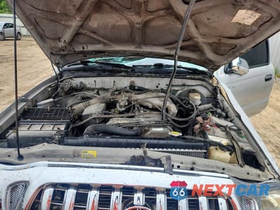 Zdjęcie 11 z 12 samochodu: 2002 TOYOTA TACOMA DOUBLE CAB PRERUNNER VIN:5TEGN92N32Z056837 - miniatura