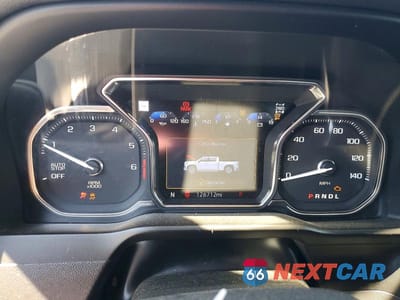 Zdjęcie 9 z 12 samochodu: 2019 GMC SIERRA K1500 DENALI VIN:3GTU9FED3KG202660 - miniatura