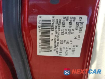 Zdjęcie 12 z 12 samochodu: 2006 DODGE GRAND CARAVAN SE VIN:1D4GP24R46B699129 - miniatura