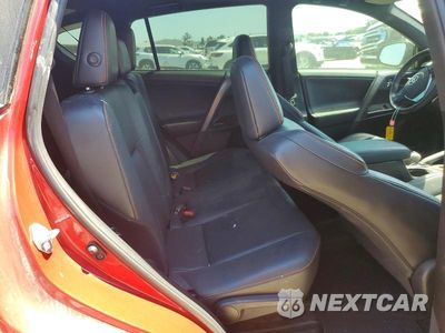 Zdjęcie 11 z 13 samochodu: 2016 TOYOTA RAV4 SE VIN:2T3NFREV4GW304743 - miniatura