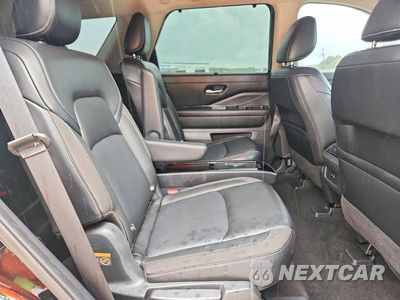 Zdjęcie 11 z 13 samochodu: 2024 NISSAN PATHFINDER SL VIN:5N1DR3CB1RC231907 - miniatura