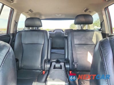 Zdjęcie 10 z 13 samochodu: 2011 TOYOTA HIGHLANDER SE VIN:5TDBK3EH1BS074224 - miniatura
