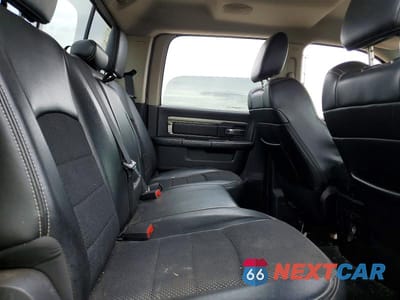 Zdjęcie 10 z 12 samochodu: 2013 RAM 1500 SPORT VIN:1C6RR7MTXDS672160 - miniatura