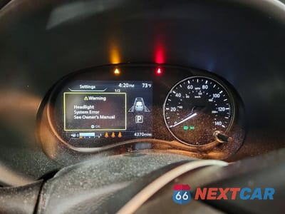 Zdjęcie 9 z 13 samochodu: 2024 NISSAN KICKS SR VIN:3N1CP5DV1RL571642 - miniatura