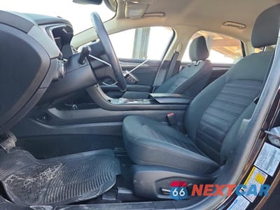 Zdjęcie 7 z 12 samochodu: 2020 FORD FUSION SE VIN:3FA6P0HD3LR145928 - miniatura