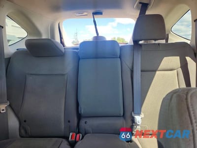 Zdjęcie 10 z 14 samochodu: 2012 HONDA CR-V EX VIN:5J6RM4H56CL068917 - miniatura
